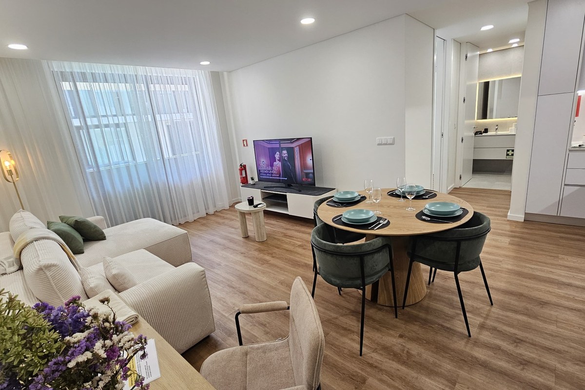 T1 – Aveiro (Venda)