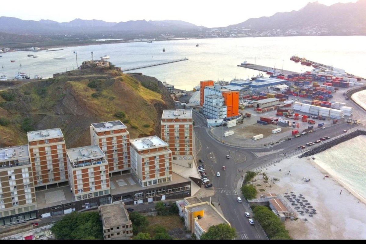 Copacabana – São Vicente